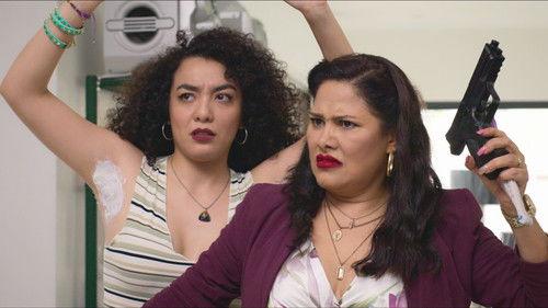 The War Next-door Season 1 Episode 2 - Axi-NacaR