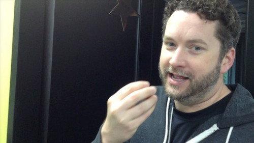 RT Life Season 2 Episode 21 - Burnie Makes Mess