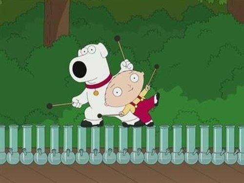 undefined Season 7 Episode 12 - 420