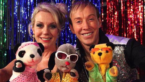 Sooty Season 2 Episode 17 - The Dance Competition