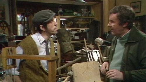 The Good Life Season 4 Episode 4 - The Weaver's Tale