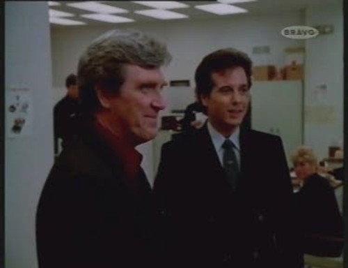 Automan Season 1 Episode 6 - Flashes and Ashes