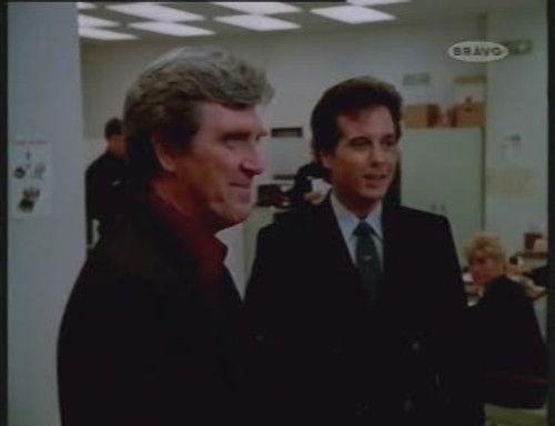 Automan Season 1 Episode 6 - Flashes and Ashes