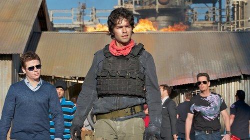 Entourage Season 7 Episode 1 - Stunted