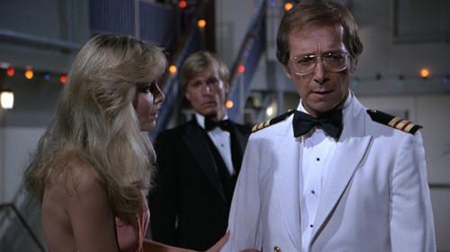 The Love Boat Season 5 Episode 13 - Doc Takes the Fifth/Safety Last/A Business Affair