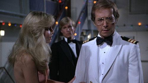 The Love Boat Season 5 Episode 13 - Doc Takes the Fifth/Safety Last/A Business Affair