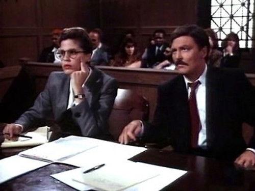 Mike Hammer Season 3 Episode 2 - Dead Pigeon