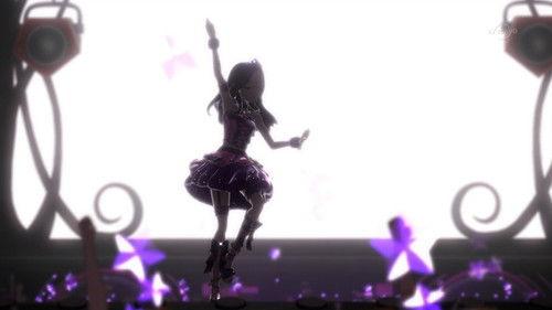 Aikatsu! Season 4 Episode 22 - My Move on now!