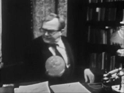 Tales of Tomorrow Season 1 Episode 9 - The Crystal Egg