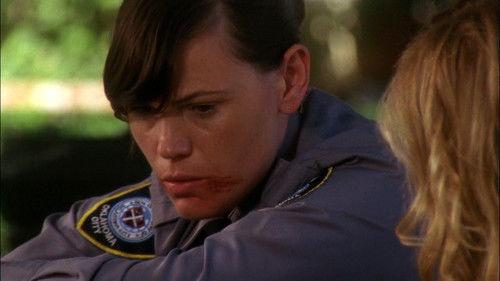 Saving Grace Season 3 Episode 9 - Looks Like a Lesbian Attack to Me