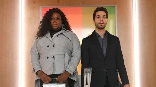 undefined Season 2 Episode 6 - Zoey's Extraordinary Reckoning