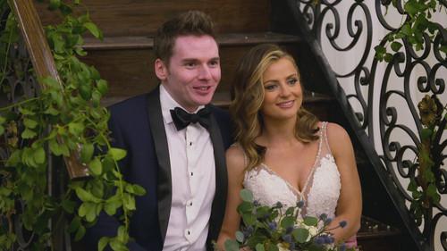 Married at First Sight Season 17 Episode 3 - Hard Launch