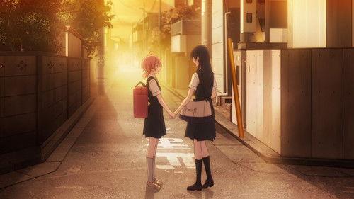 Bloom Into You Season 1 Episode 12 - Suddenly Suffocating