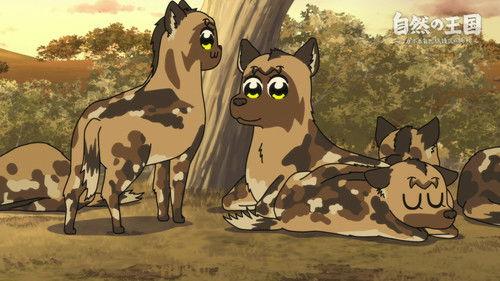 Pop Team Epic Season 2 Episode 10 - The Kingdom of Nature