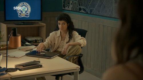 IQ 160 Season 3 Episode 8 - Episode 8