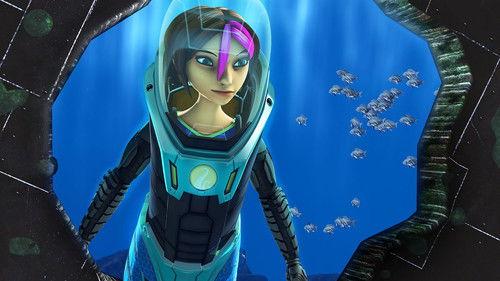 The Deep Season 2 Episode 3 - Mermaids