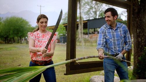 Pati's Mexican Table Season 11 Episode 5 - The Magic of Piloncillo