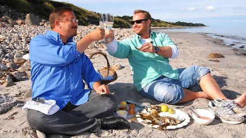 Spise med Price Season 2 Episode 4 - Ka' de li' østers