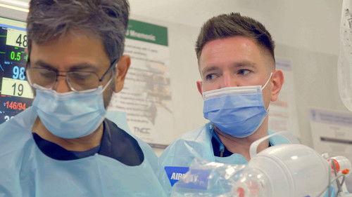 Junior Doctors Down Under Season 1 Episode 7 - Episode 7