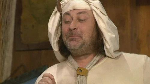 Piet Piraat Season 3 Episode 2 - Episode 2