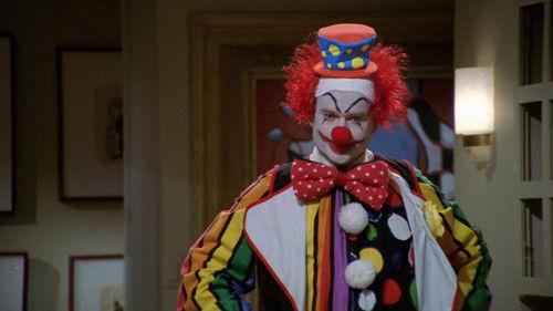 Frasier Season 11 Episode 16 - Boo!