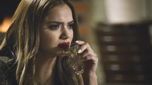 False Identity Season 1 Episode 63 - Circe's World Collapses