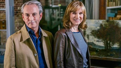 Fake or Fortune? Season 12 Episode 4 - Corot