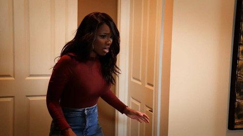 Tyler Perry's The Oval Season 4 Episode 21 - Pins and Needles