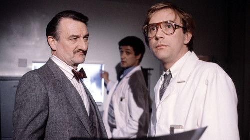 Tales of the Unexpected Season 5 Episode 18 - The Skeleton Key