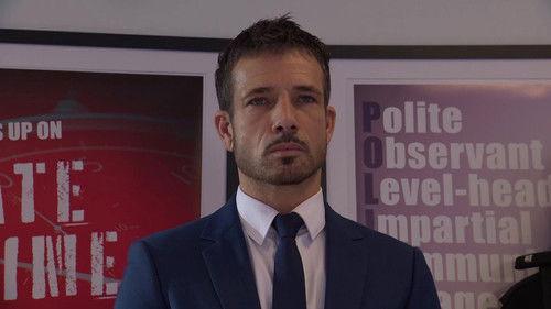 Hollyoaks Season 32 Episode 25 - Tue 03 Mar 2026