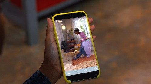 Warped! Season 1 Episode 7 - Creeped!