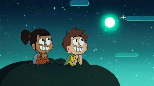 Nate Is Late Season 3 Episode 24 - The Signs of the Zodiac