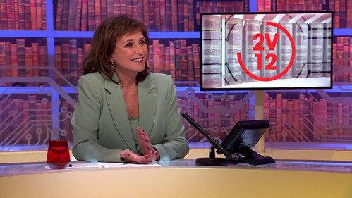 2 voor 12 Season 60 Episode 7 - Episode 7