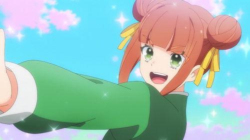 Princession Orchestra Season 1 Episode 10 - Mikan's Travails