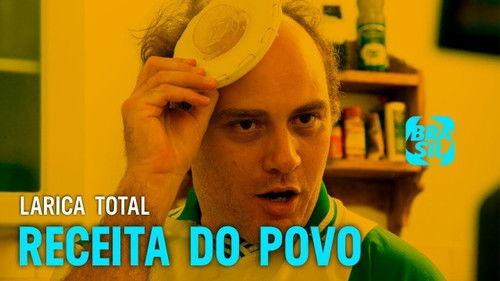 Larica Total Season 1 Episode 15 - Episode 15