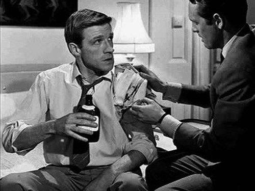 Danger Man Season 2 Episode 12 - A Date with Doris