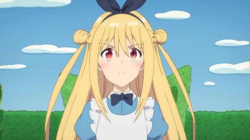 ASSASSINS PRIDE Season 1 Episode 12 - Pride of an Assassin-Instructor