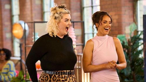 Second-Hand Showdown with Vicky Pattison Season 2 Episode 3 - Episode 3