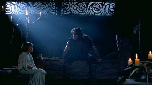 Hercules: The Legendary Journeys Season 5 Episode 3 - Resurrection