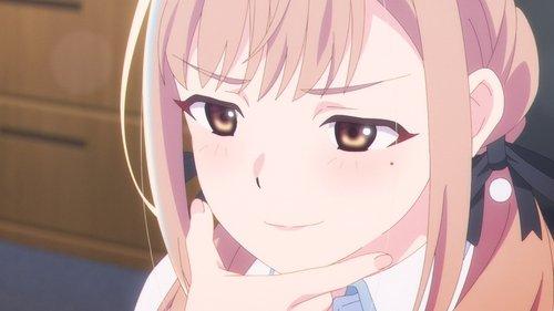 undefined Season 1 Episode 10 - Isn't My Queen Defenseless?