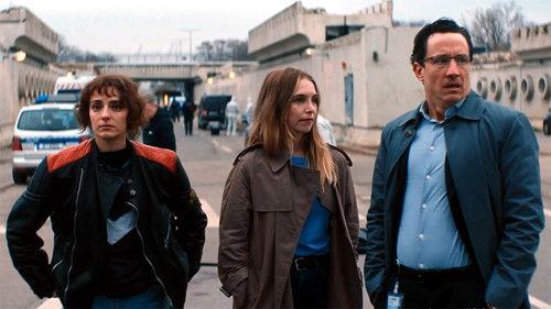 Unfamiliar Season 1 Episode 4 - What Have We Done?