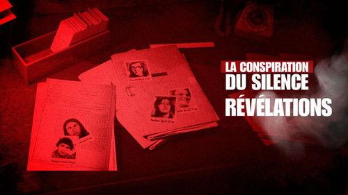 La conspiration du silence Season 1 Episode 8 - Episode 8