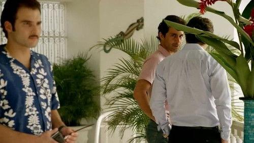 En la Boca del Lobo Season 1 Episode 2 - El Comienzo