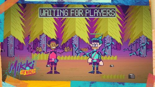 Mikki vs the World Season 1 Episode 8 - Friends till the End (Allyship)