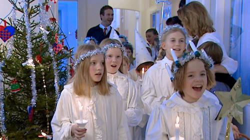 Jul i Blåfjell Season 1 Episode 13 - Episode 13