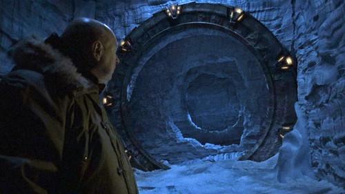 Stargate SG-1 Season 1 Episode 18 - Solitudes