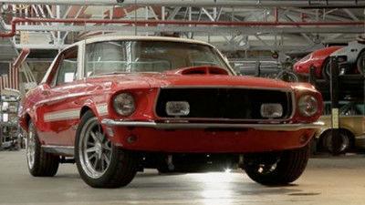 FantomWorks Season 8 Episode 9 - One Mad Mustang - Part 2