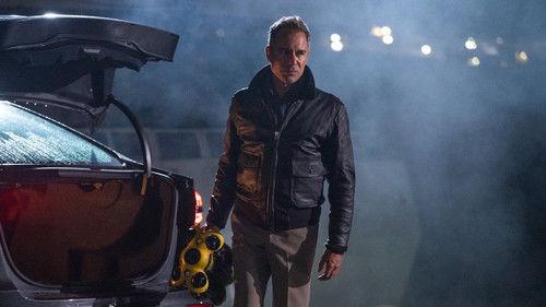 Departure Season 3 Episode 6 - What Lies Beneath