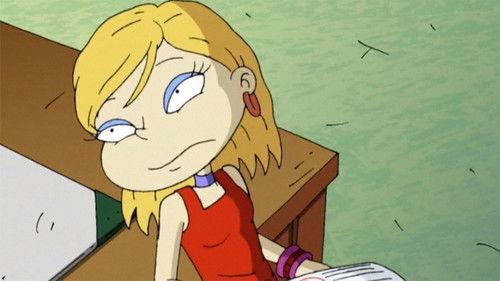 All Grown Up! Season 5 Episode 5 - What's Love Got To Do With It?