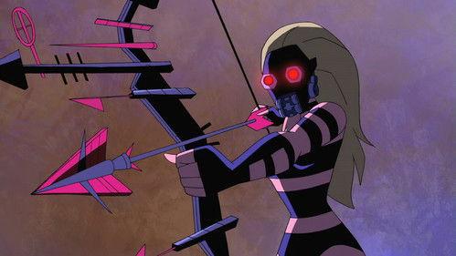 Scooby-Doo! Mystery Incorporated Season 1 Episode 25 - Pawn of Shadows